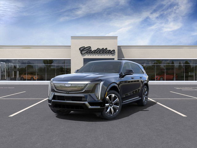 2025 Cadillac Escalade Luxury 2 AWD IQ
