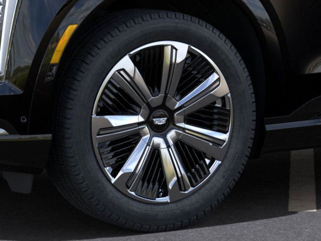 2025 Cadillac Escalade Luxury 2 AWD IQ