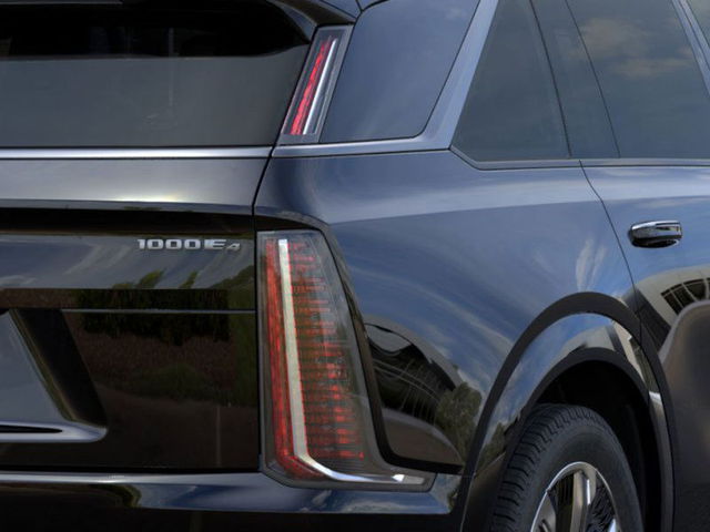2025 Cadillac Escalade Luxury 2 AWD IQ