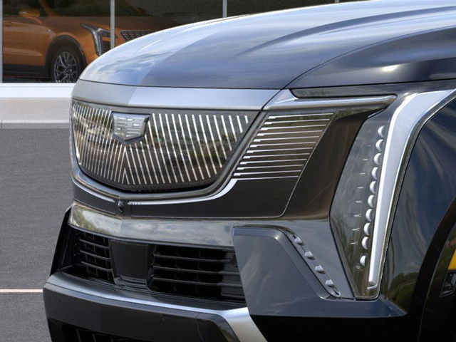 2025 Cadillac Escalade Luxury 2 AWD IQ