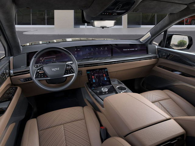 2025 Cadillac Escalade Luxury 2 AWD IQ