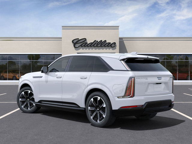 2025 Cadillac Escalade Sport 1 AWD IQ