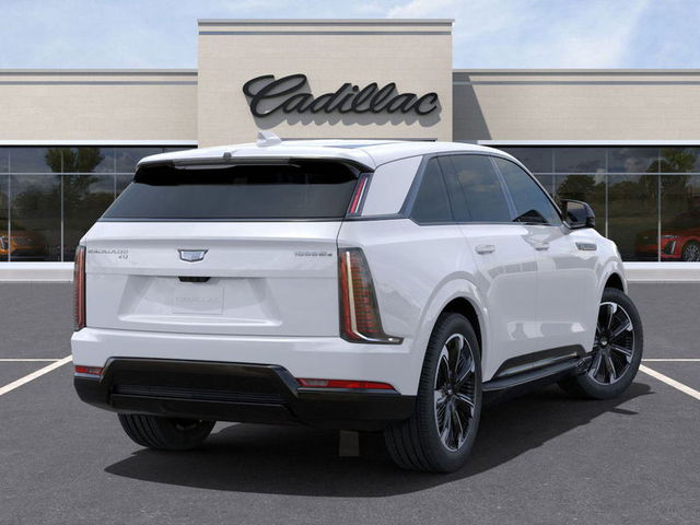 2025 Cadillac Escalade Sport 1 AWD IQ