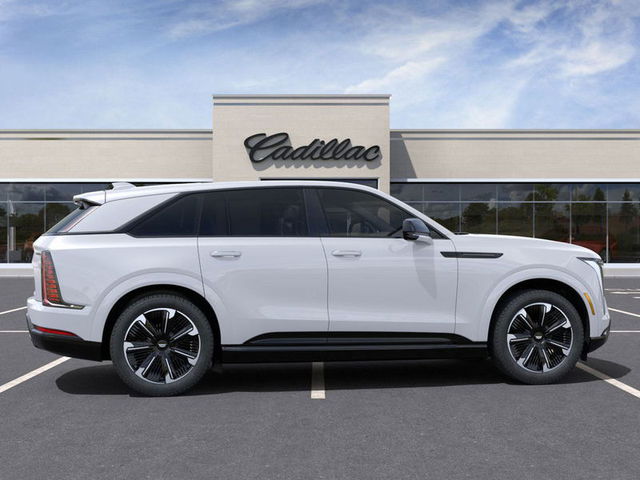 2025 Cadillac Escalade Sport 1 AWD IQ