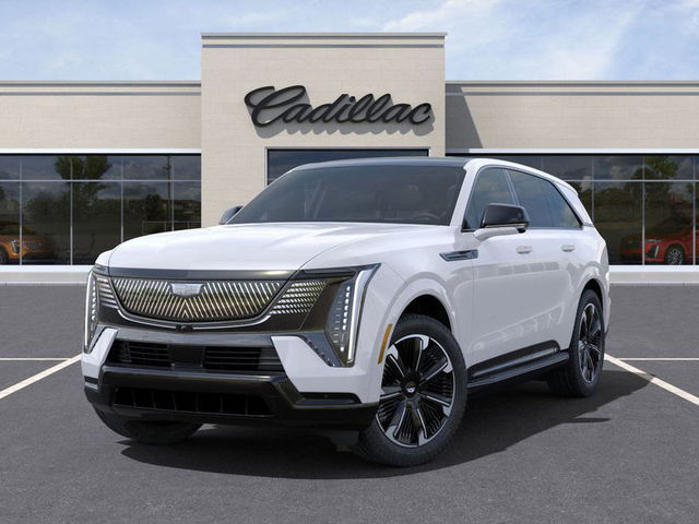 2025 Cadillac Escalade Sport 1 AWD IQ