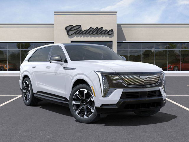 2025 Cadillac Escalade Sport 1 AWD IQ