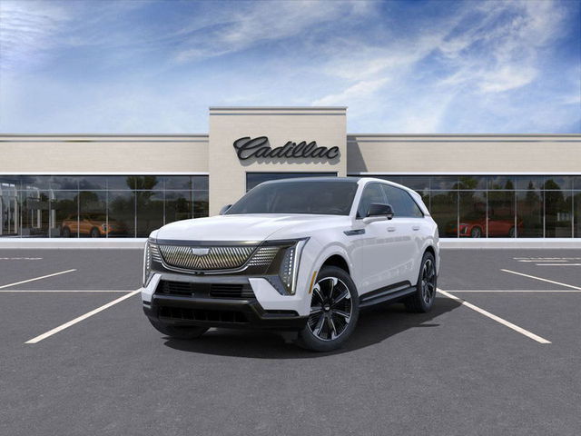 2025 Cadillac Escalade Sport 1 AWD IQ