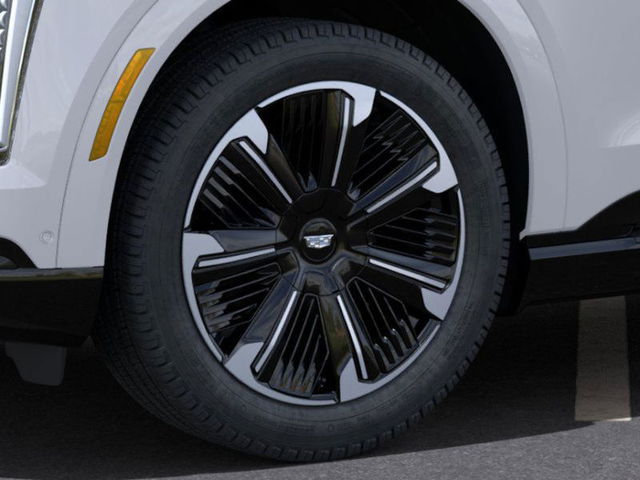 2025 Cadillac Escalade Sport 1 AWD IQ