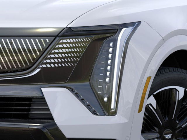 2025 Cadillac Escalade Sport 1 AWD IQ
