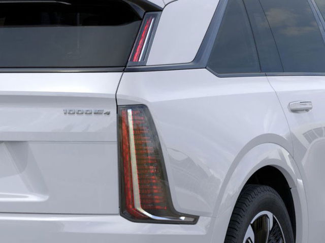 2025 Cadillac Escalade Sport 1 AWD IQ
