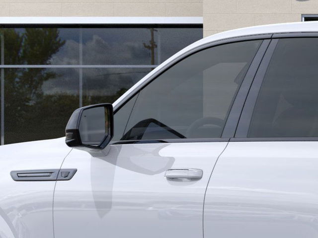2025 Cadillac Escalade Sport 1 AWD IQ