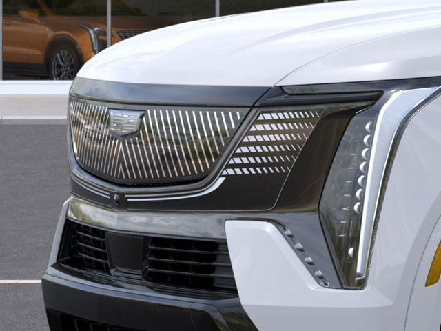 2025 Cadillac Escalade Sport 1 AWD IQ