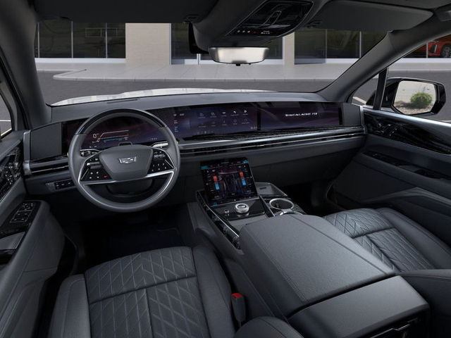 2025 Cadillac Escalade Sport 1 AWD IQ