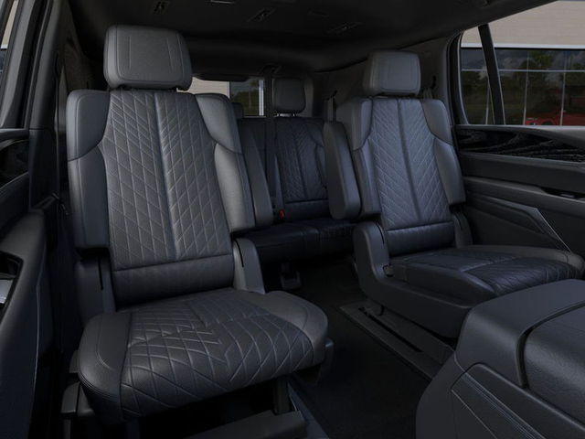 2025 Cadillac Escalade Sport 1 AWD IQ