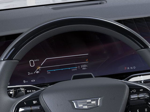 2025 Cadillac Escalade Sport 1 AWD IQ