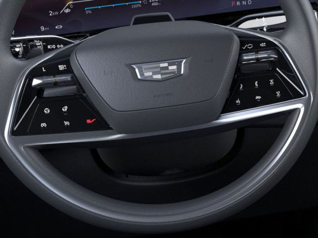2025 Cadillac Escalade Sport 1 AWD IQ