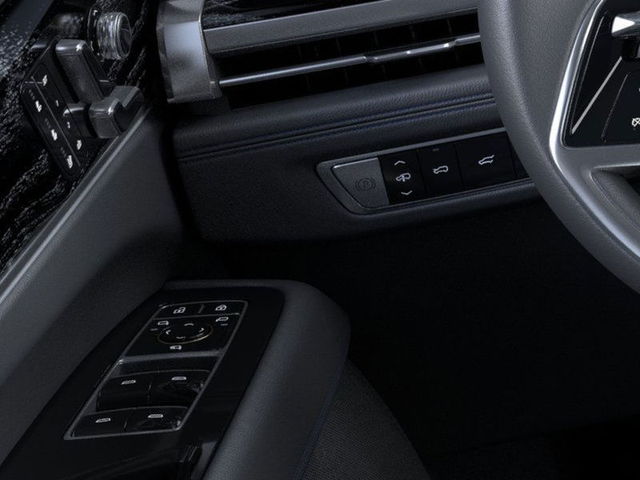 2025 Cadillac Escalade Sport 1 AWD IQ
