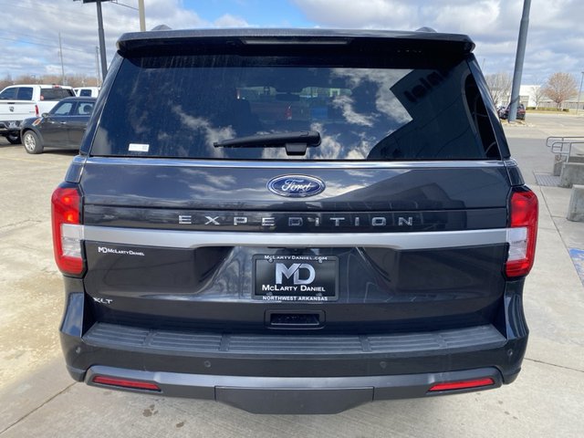 2022 Ford Expedition XLT 4WD