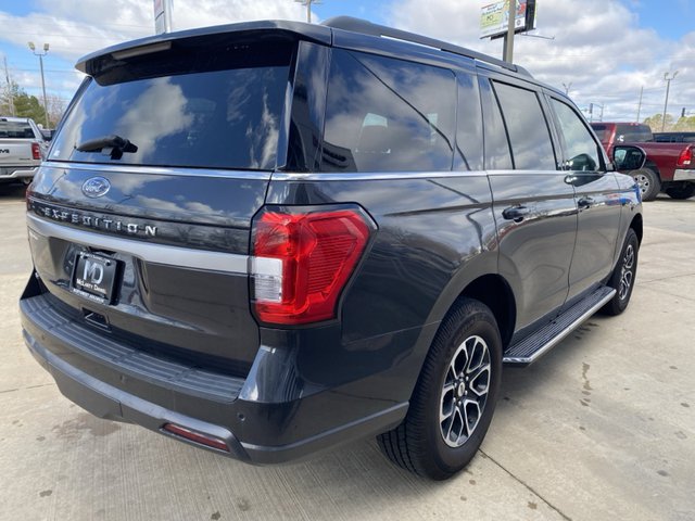 2022 Ford Expedition XLT 4WD