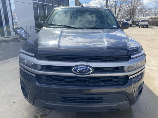 2022 Ford Expedition XLT 4WD