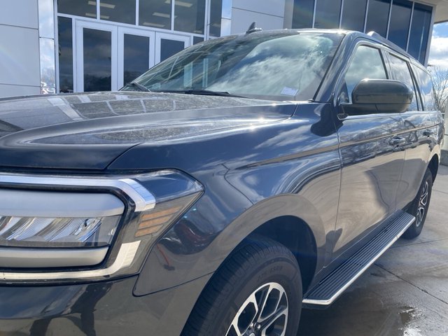 2022 Ford Expedition XLT 4WD