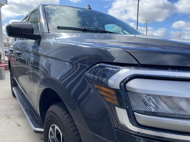 2022 Ford Expedition XLT 4WD