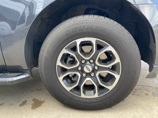 2022 Ford Expedition XLT 4WD