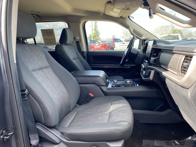 2022 Ford Expedition XLT 4WD