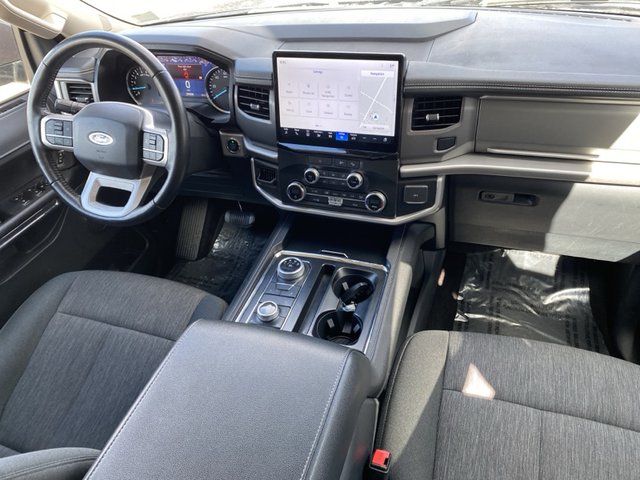 2022 Ford Expedition XLT 4WD