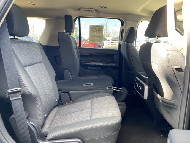 2022 Ford Expedition XLT 4WD
