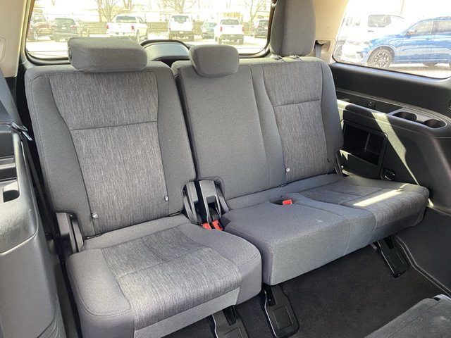 2022 Ford Expedition XLT 4WD
