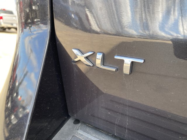 2022 Ford Expedition XLT 4WD