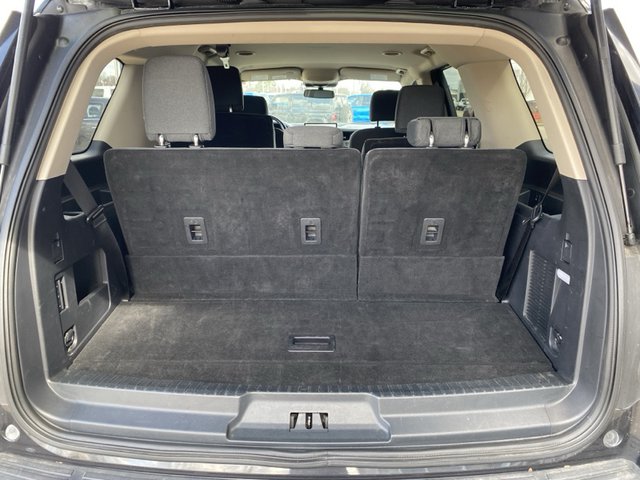 2022 Ford Expedition XLT 4WD