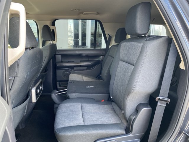 2022 Ford Expedition XLT 4WD