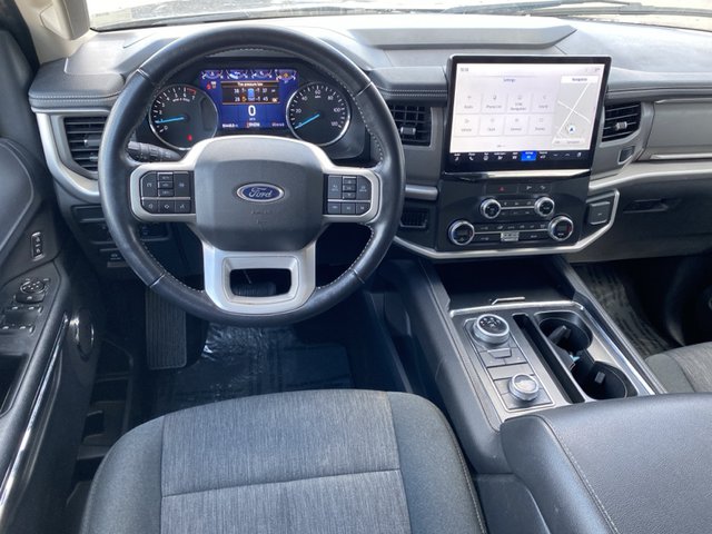 2022 Ford Expedition XLT 4WD