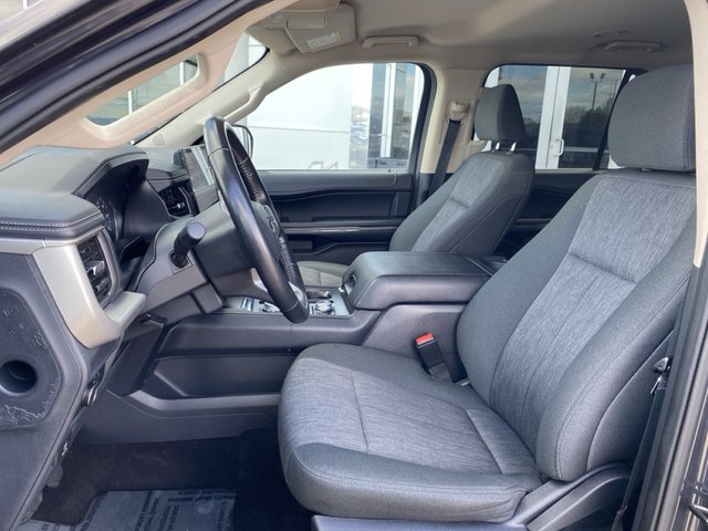 2022 Ford Expedition XLT 4WD