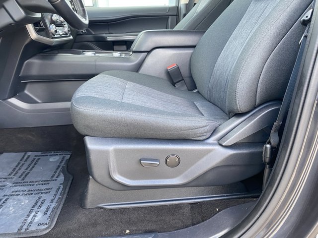 2022 Ford Expedition XLT 4WD