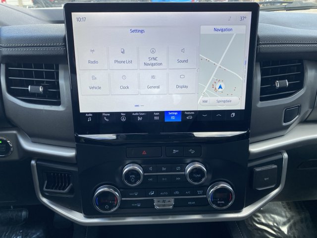 2022 Ford Expedition XLT 4WD