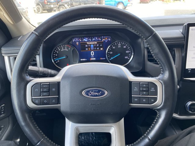 2022 Ford Expedition XLT 4WD
