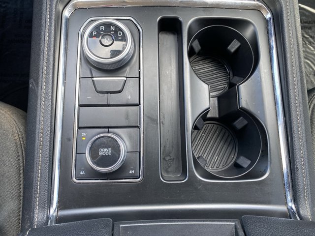 2022 Ford Expedition XLT 4WD