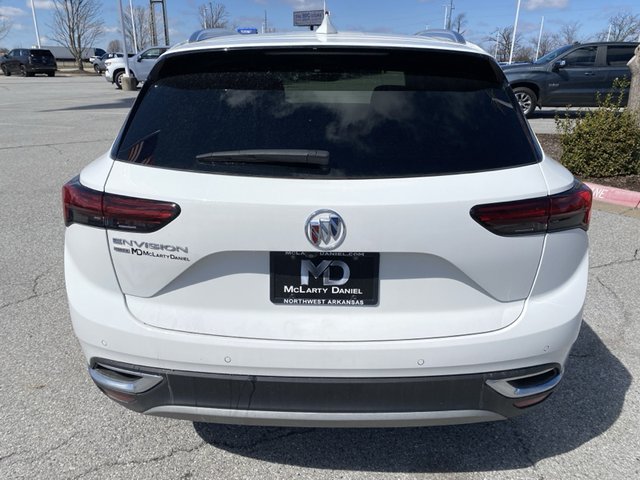2023 Buick Envision Preferred AWD