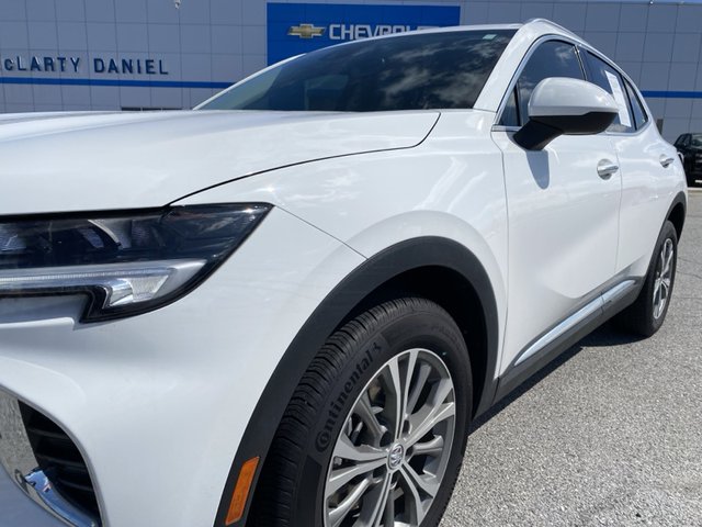 2023 Buick Envision Preferred AWD