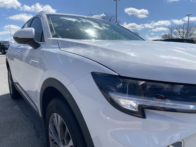 2023 Buick Envision Preferred AWD