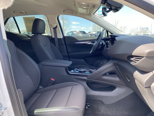 2023 Buick Envision Preferred AWD