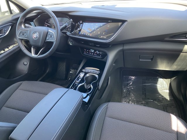 2023 Buick Envision Preferred AWD