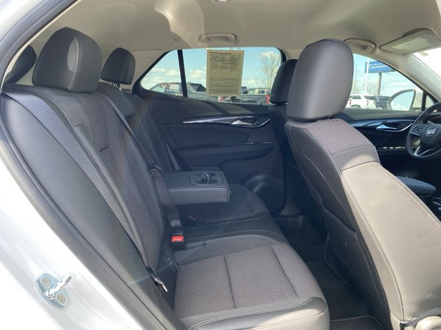 2023 Buick Envision Preferred AWD