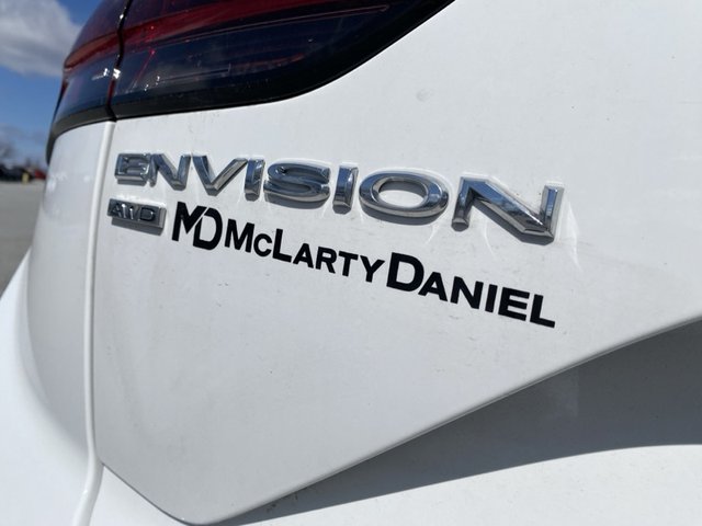 2023 Buick Envision Preferred AWD