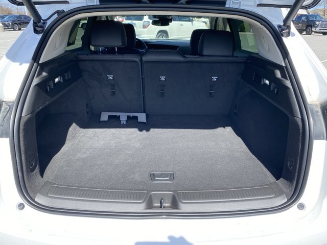 2023 Buick Envision Preferred AWD