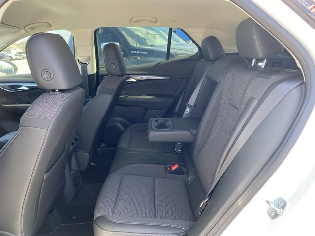 2023 Buick Envision Preferred AWD
