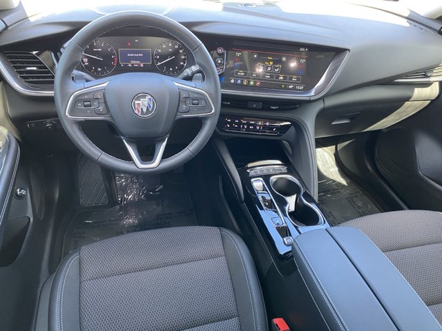 2023 Buick Envision Preferred AWD